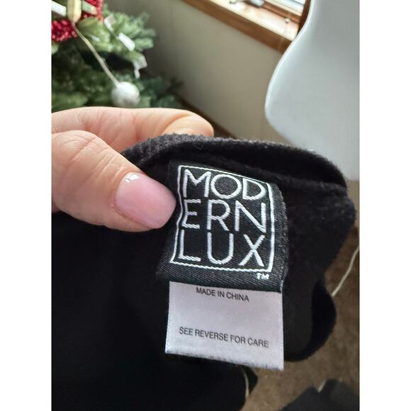 All I Need Is My Dog Sweatshirt - Picture 2 of 5